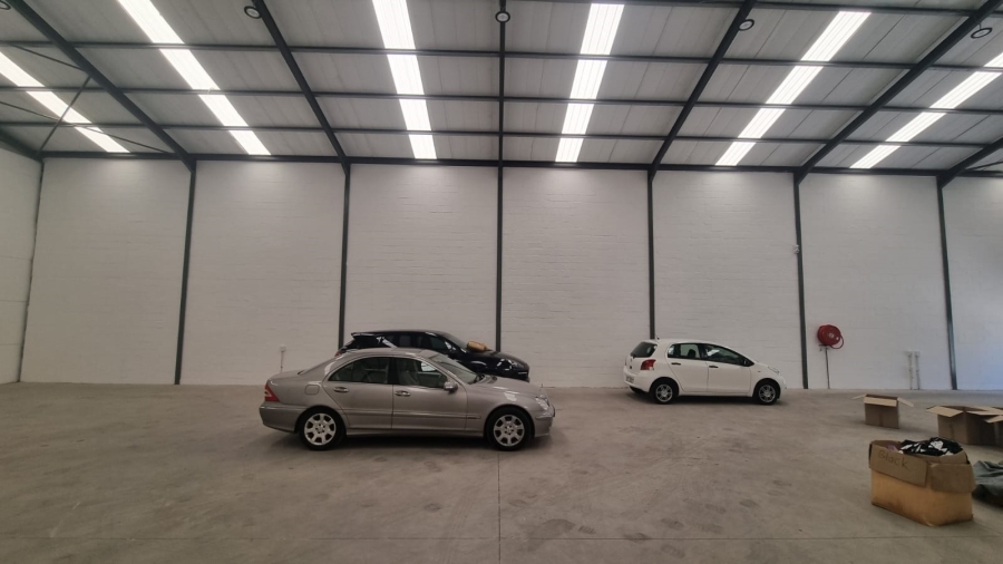Commercial Property for Sale in Rivergate Western Cape